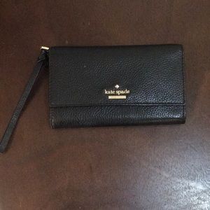 Kate spade wallet